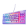 STEELSERIES Apex 3 TKL Lavender 64940 - 1360668 - zdjęcie 2